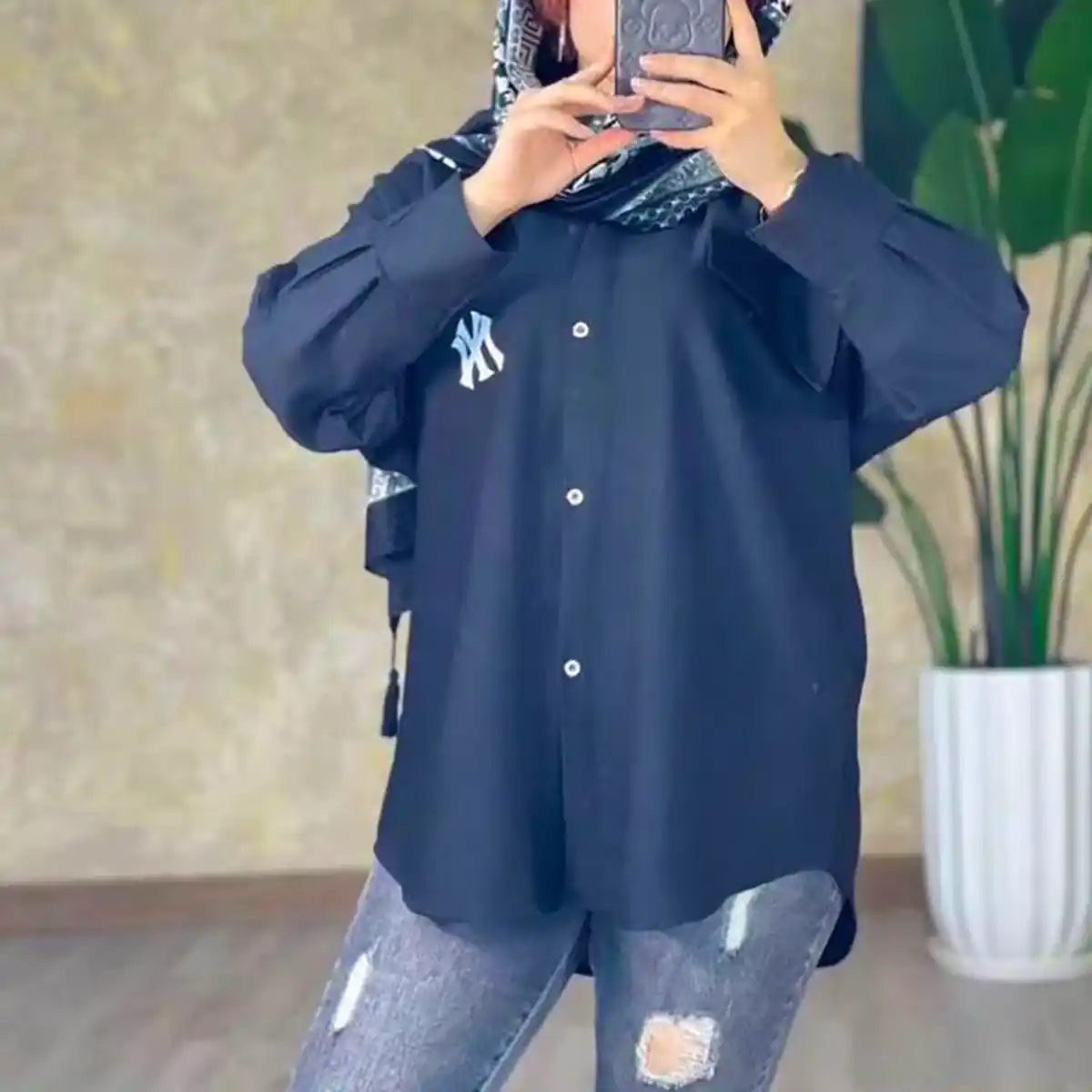 پیراهن شیک زنانه