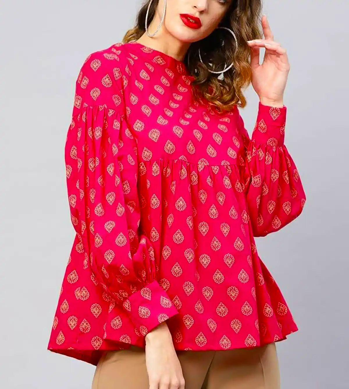 پیراهن شیک زنانه