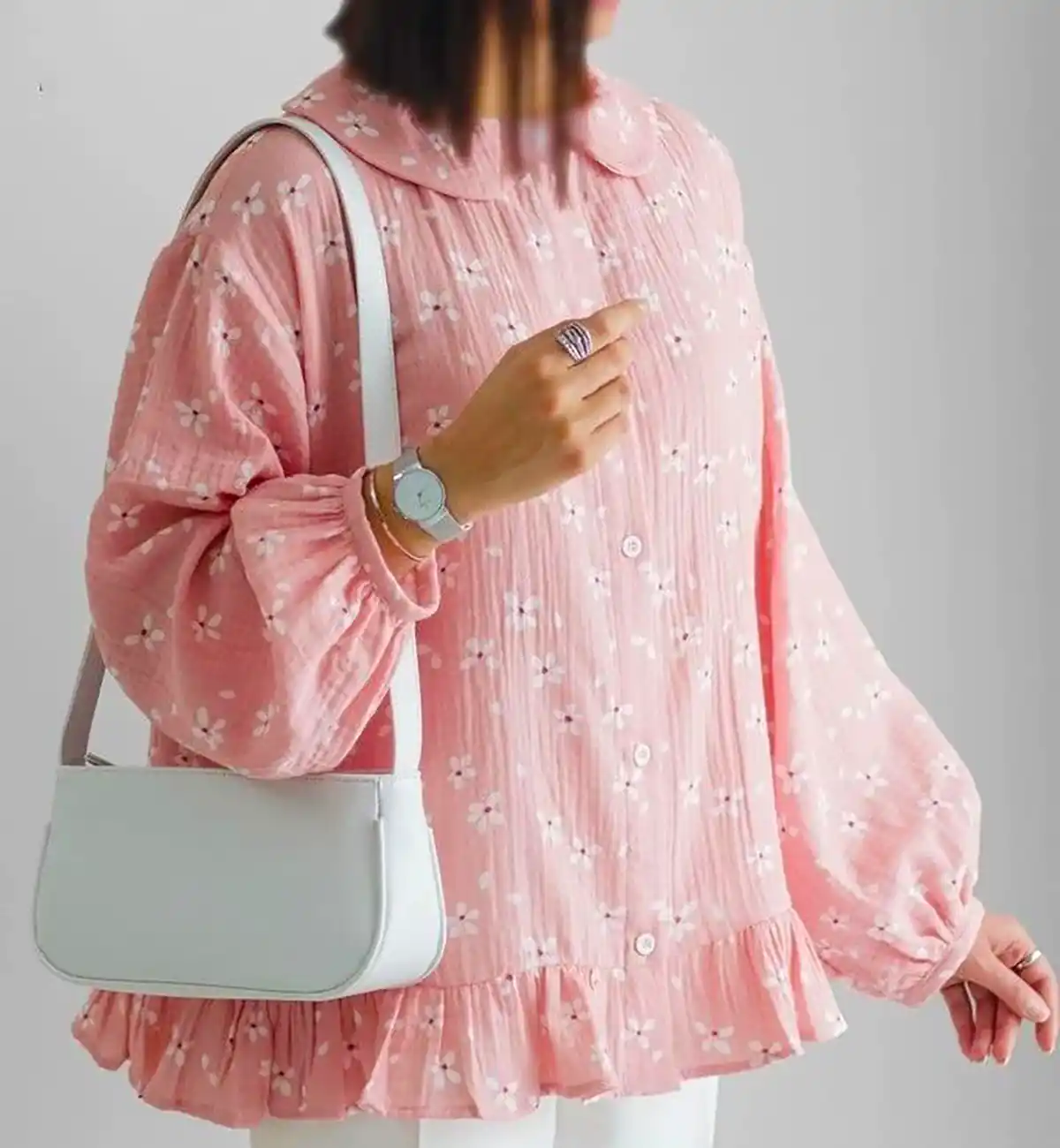 پیراهن شیک زنانه