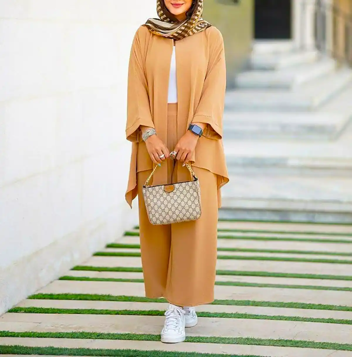 ست شومیز شلوار جدید