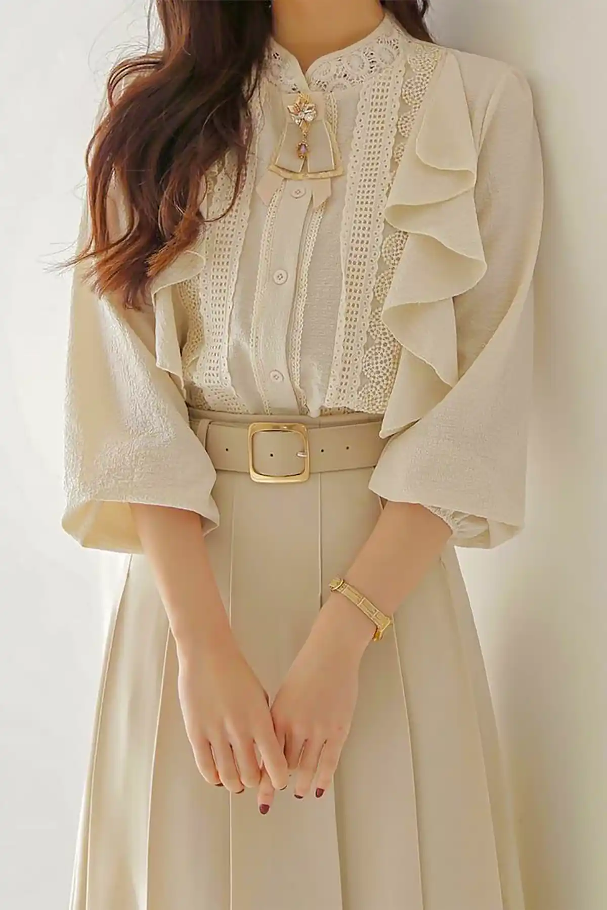 شومیز مجلسی لوکس