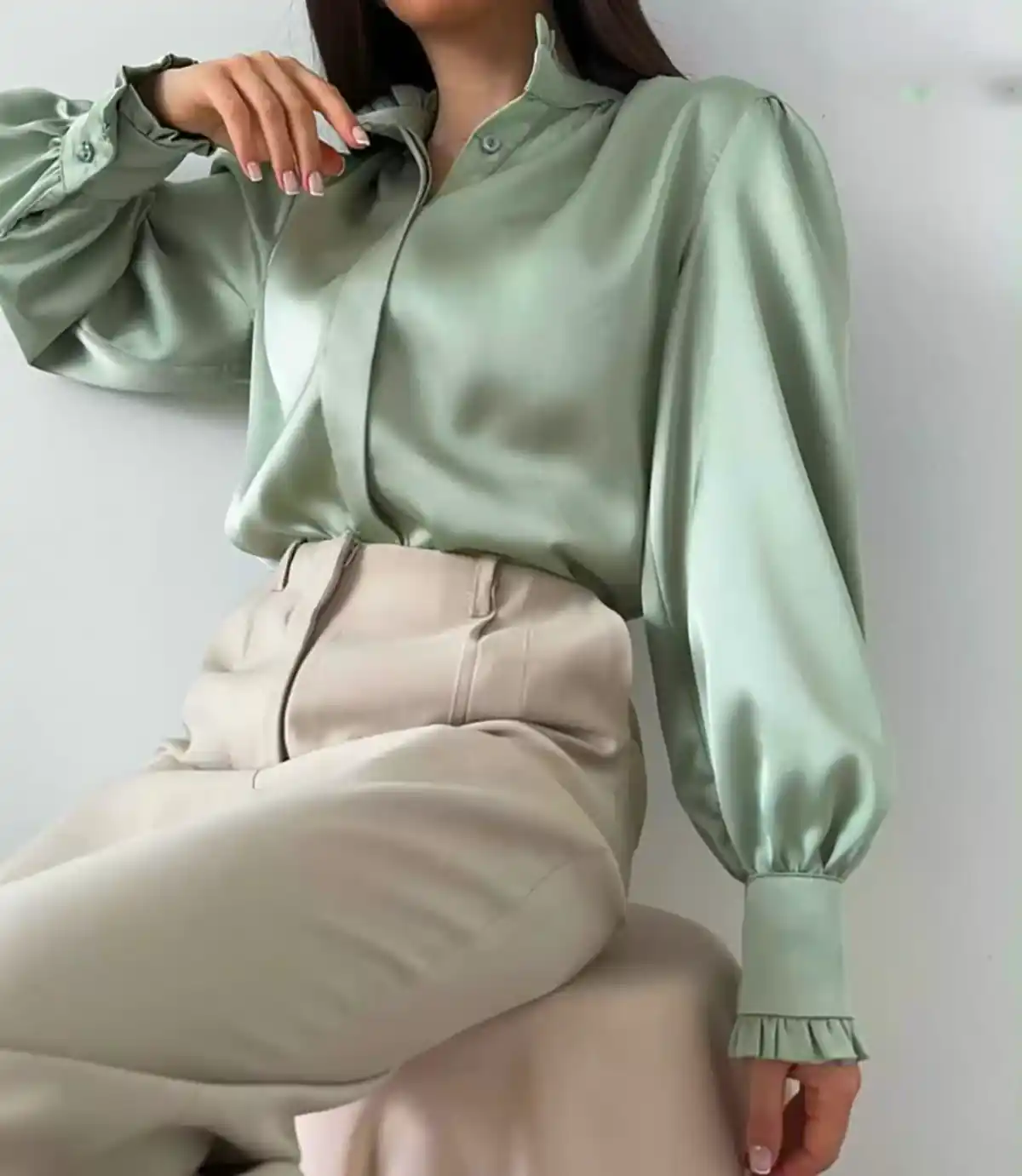 شومیز مجلسی لوکس