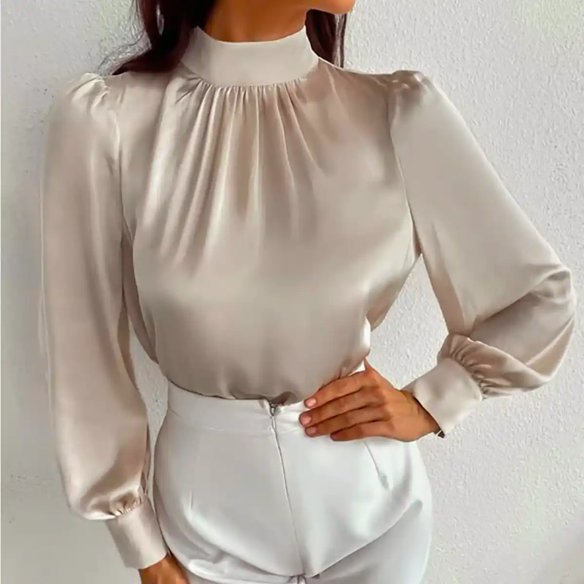 شومیز مجلسی لوکس