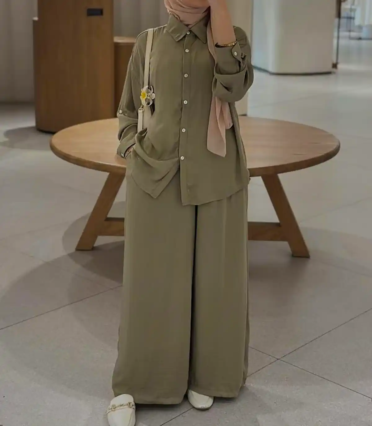 شومیز مانتویی رنگی اسپرت