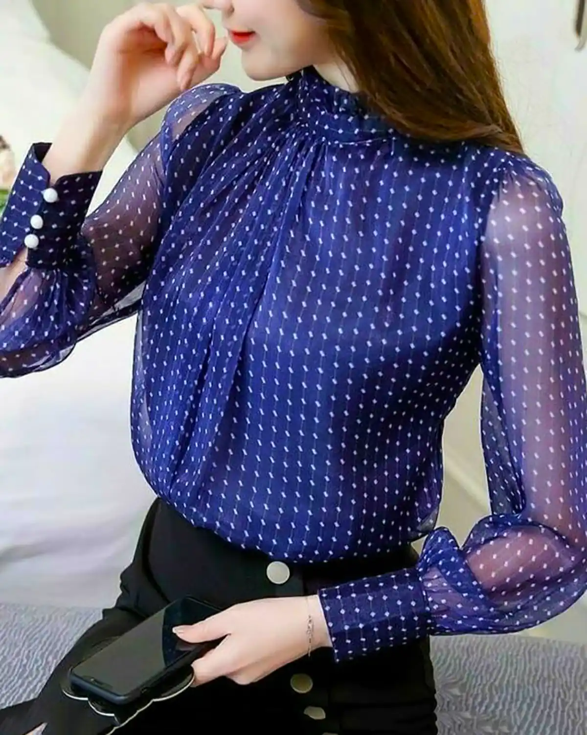 شومیز شیک زنانه