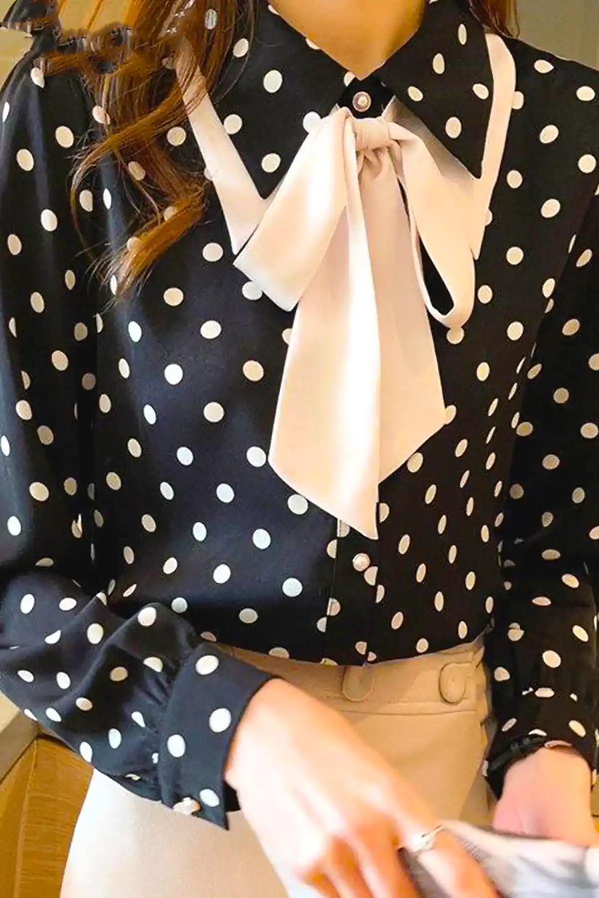 شومیز شیک زنانه