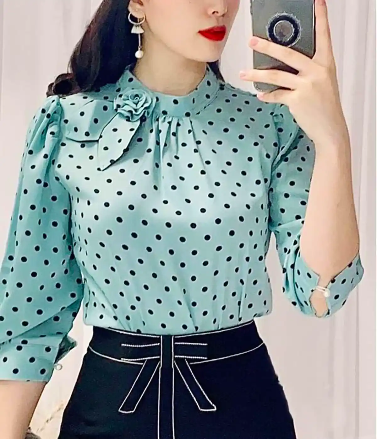 شومیز شیک زنانه