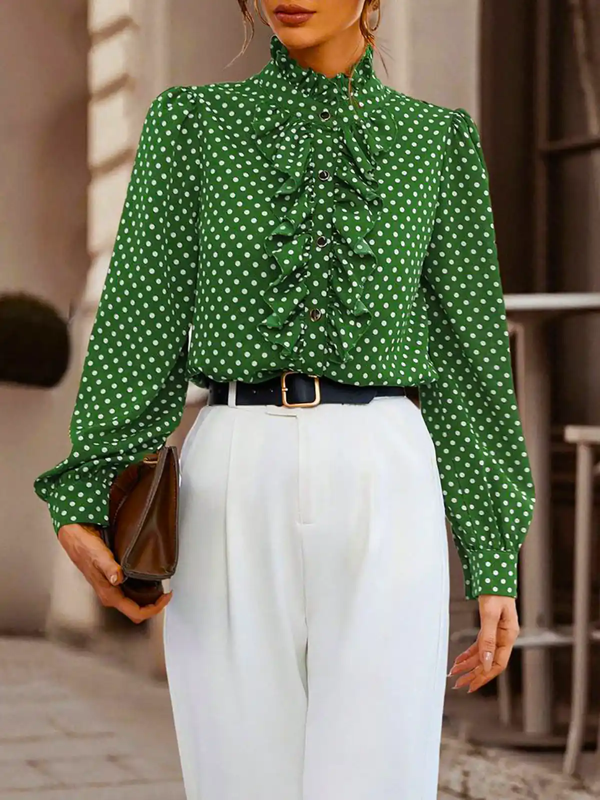 شومیز شیک زنانه