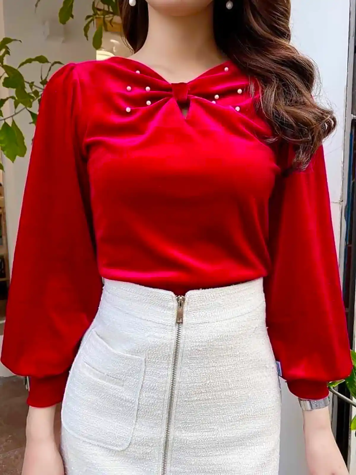 شومیز شیک زنانه