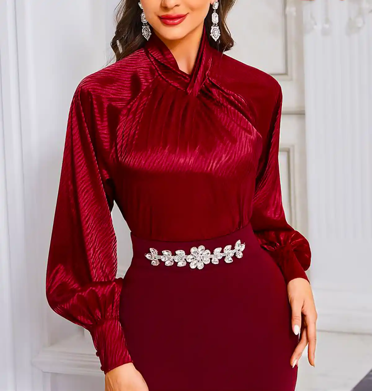 شومیز شیک زنانه