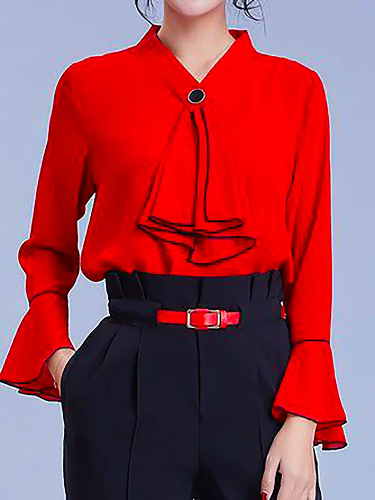 شومیز شیک زنانه