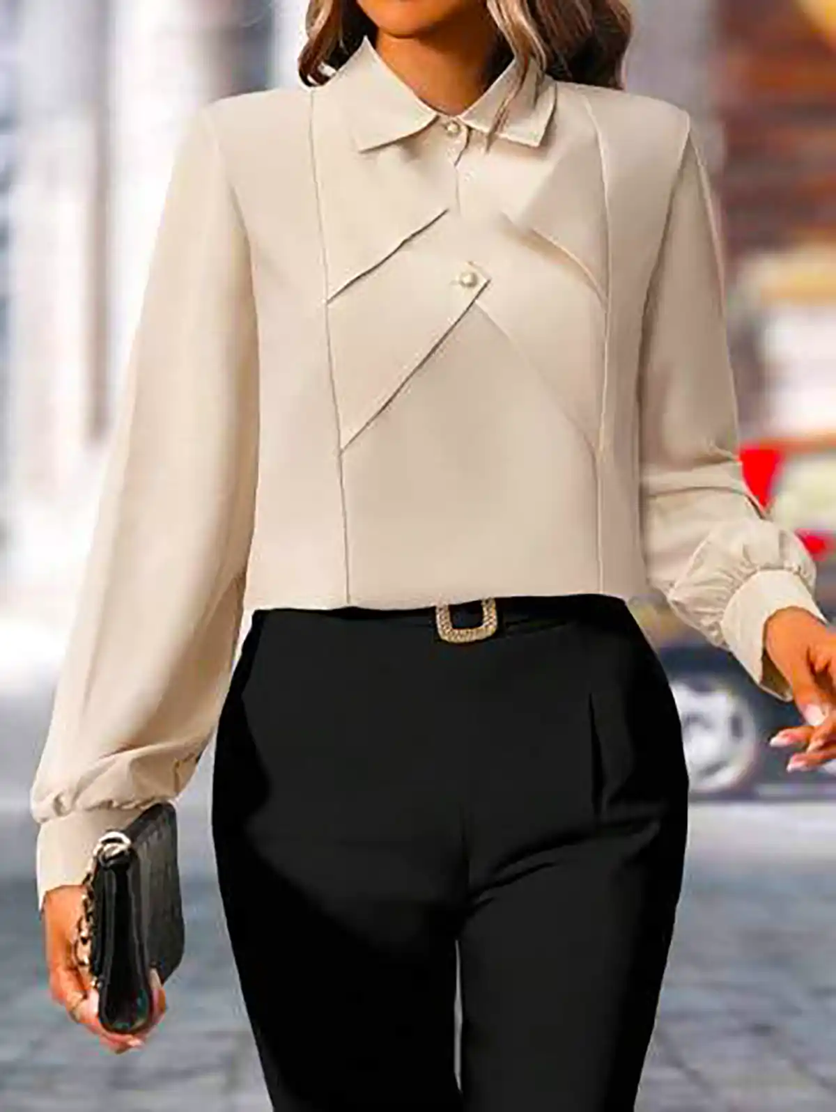 شومیز شیک زنانه