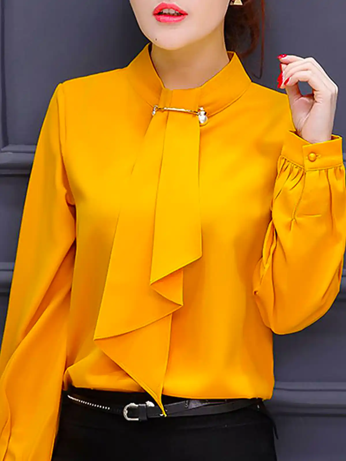 شومیز شیک زنانه