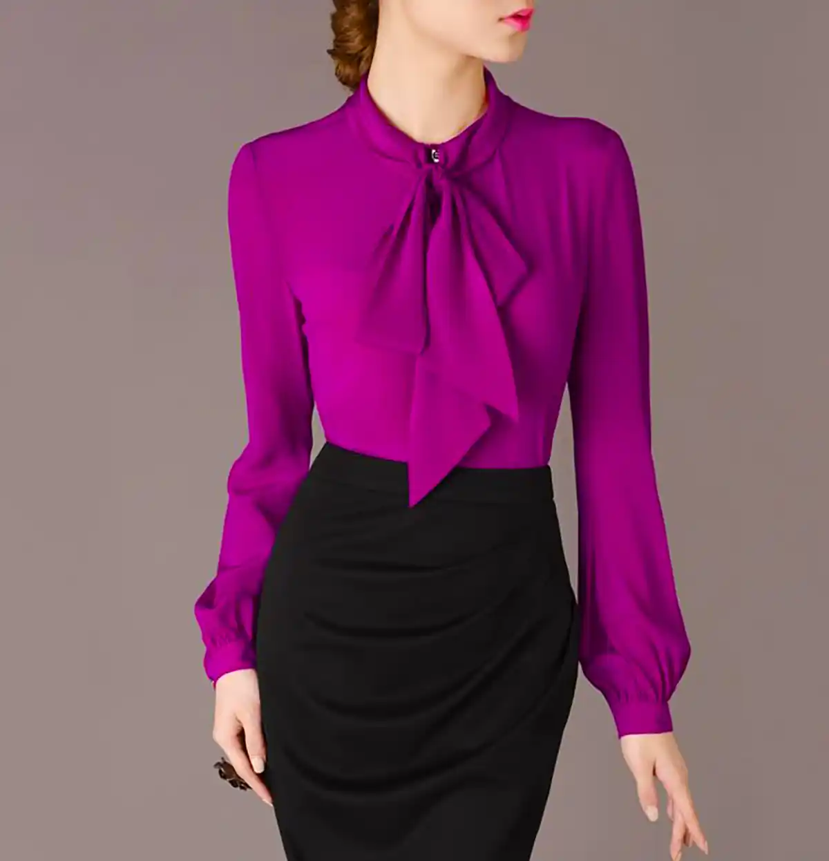 شومیز شیک زنانه