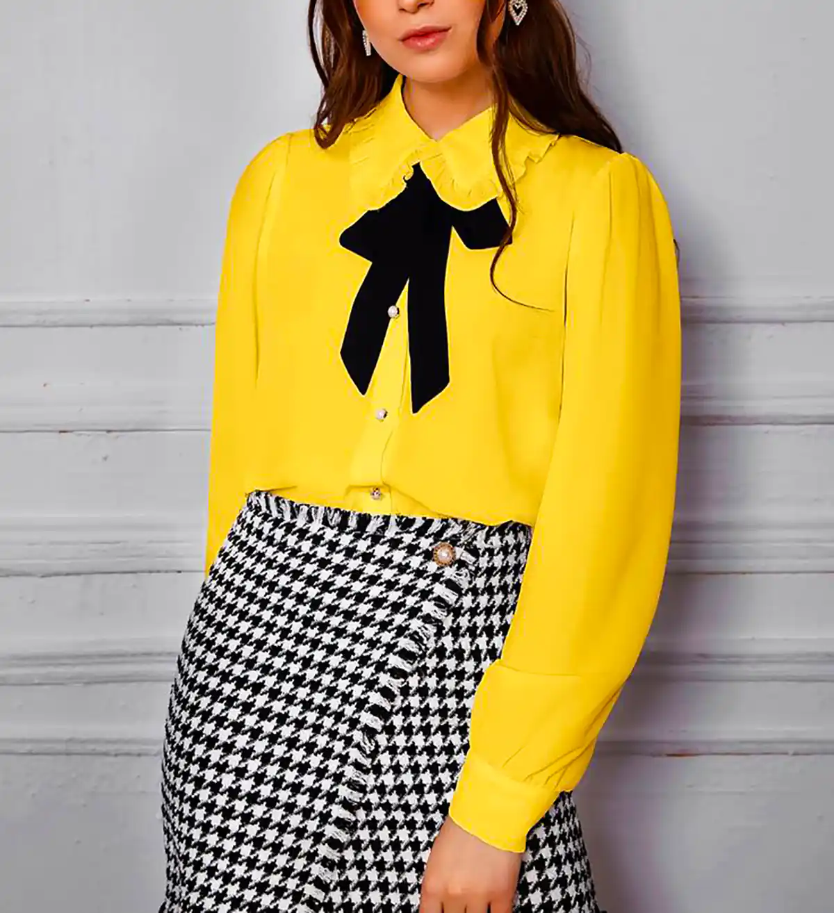 شومیز شیک زنانه