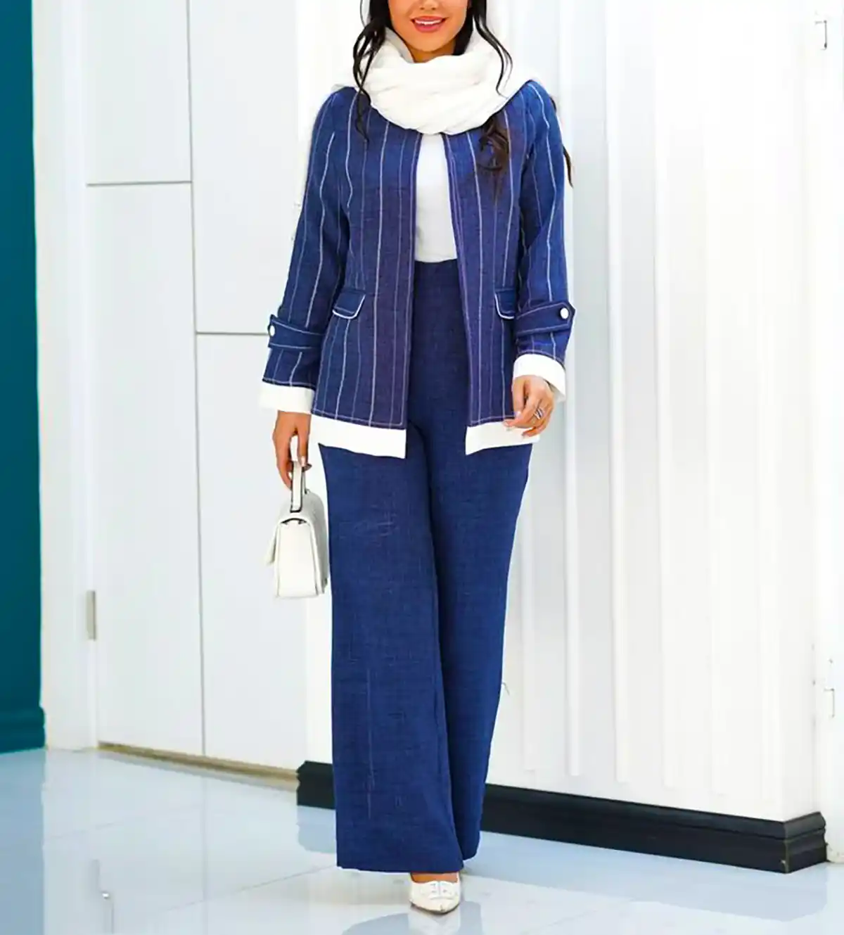 استایل شیک زنانه