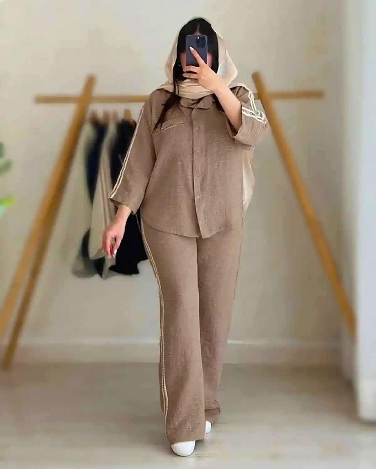 استایل شیک زنانه