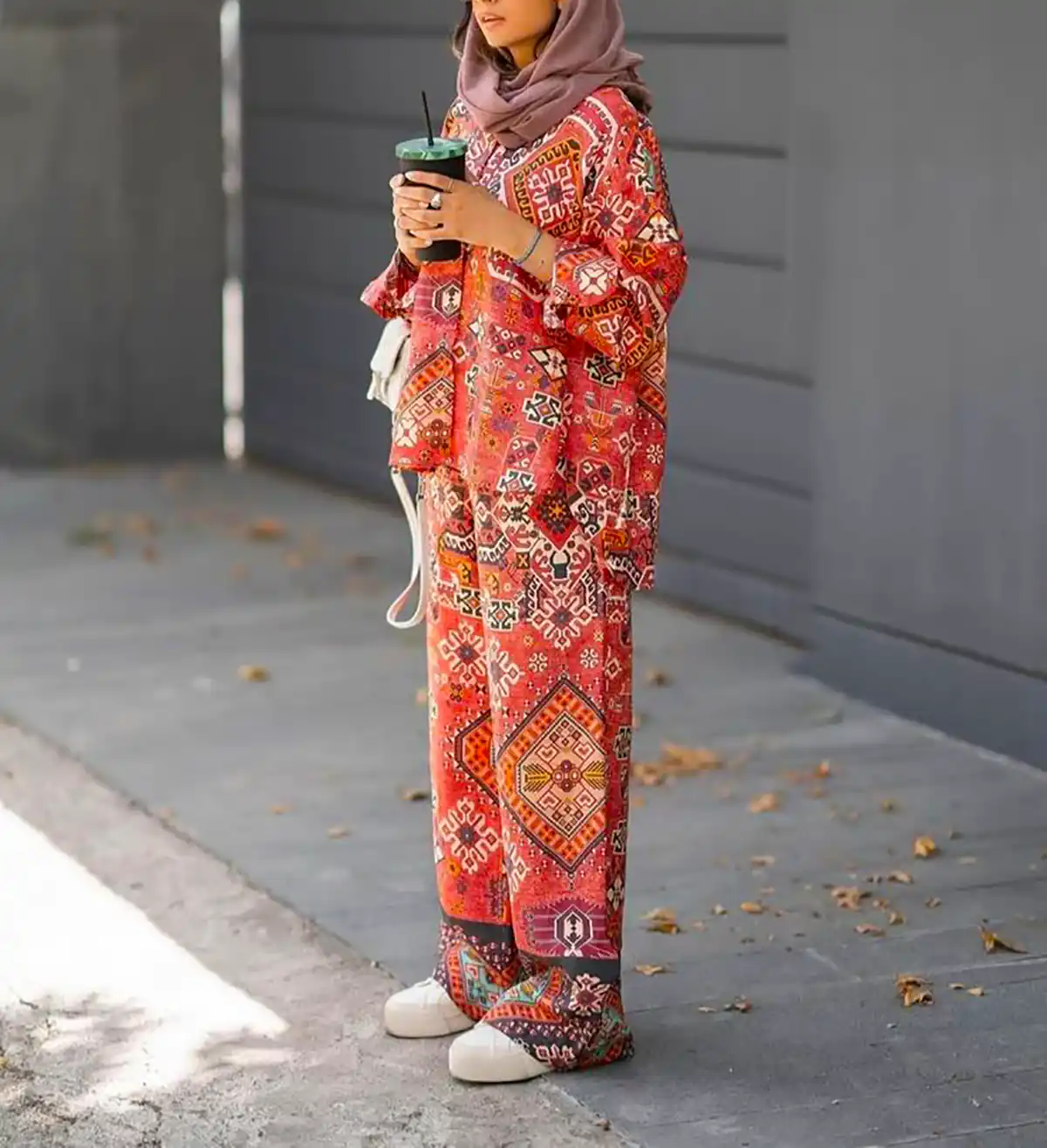 استایل شیک زنانه