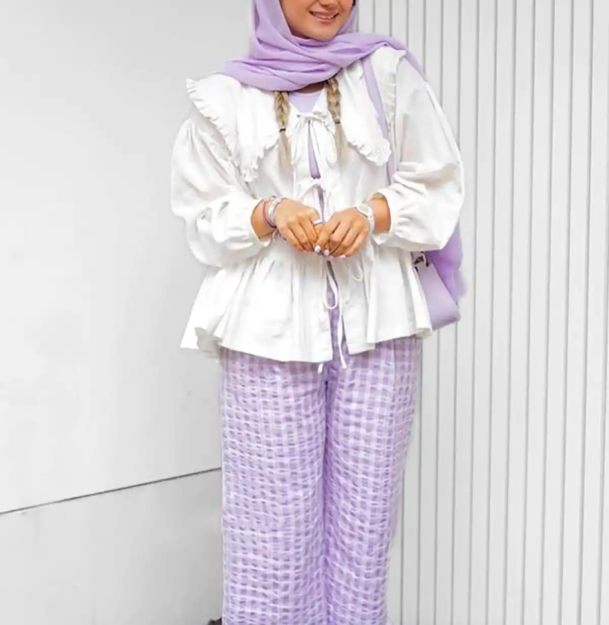 استایل شیک زنانه