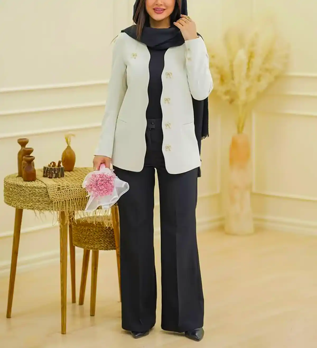 استایل شیک زنانه