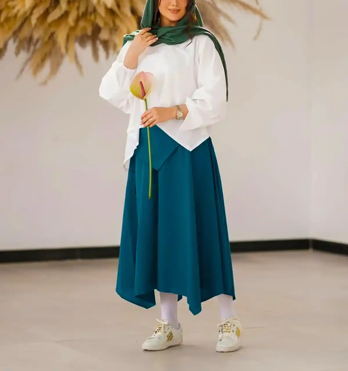 استایل شیک زنانه