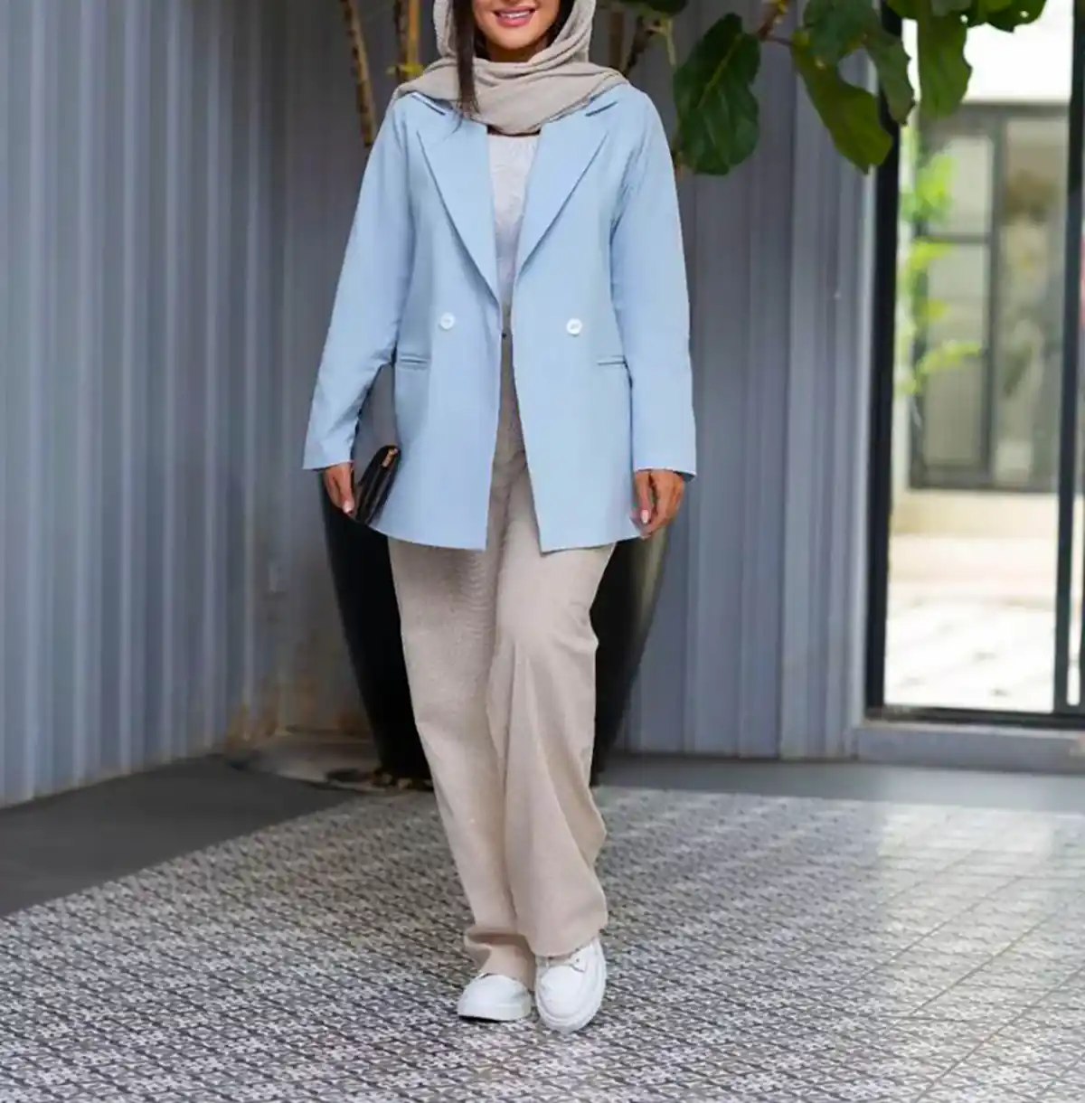 استایل شیک زنانه