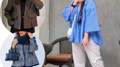 ترند مانتو تابستانه