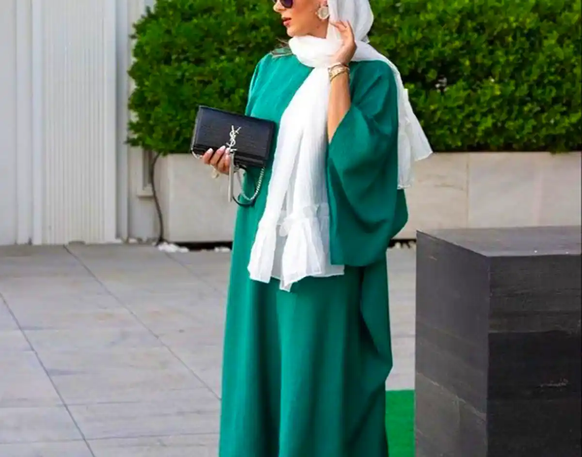 ترند مانتو تابستانه