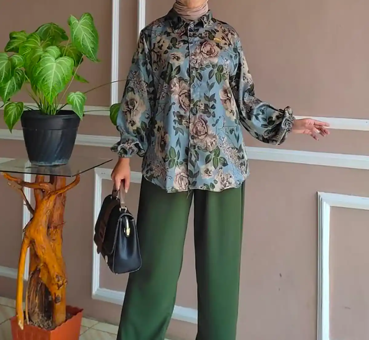 ترند مانتو تابستانه