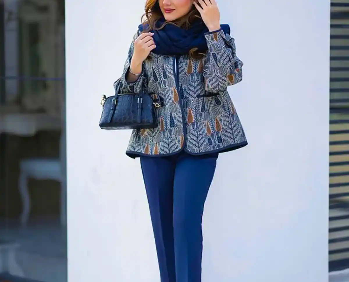 ترند مانتو تابستانه