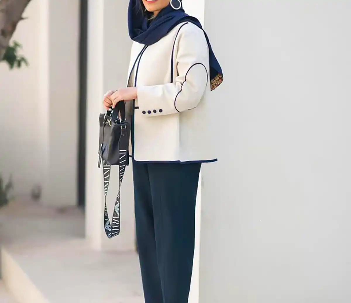 ترند مانتو تابستانه