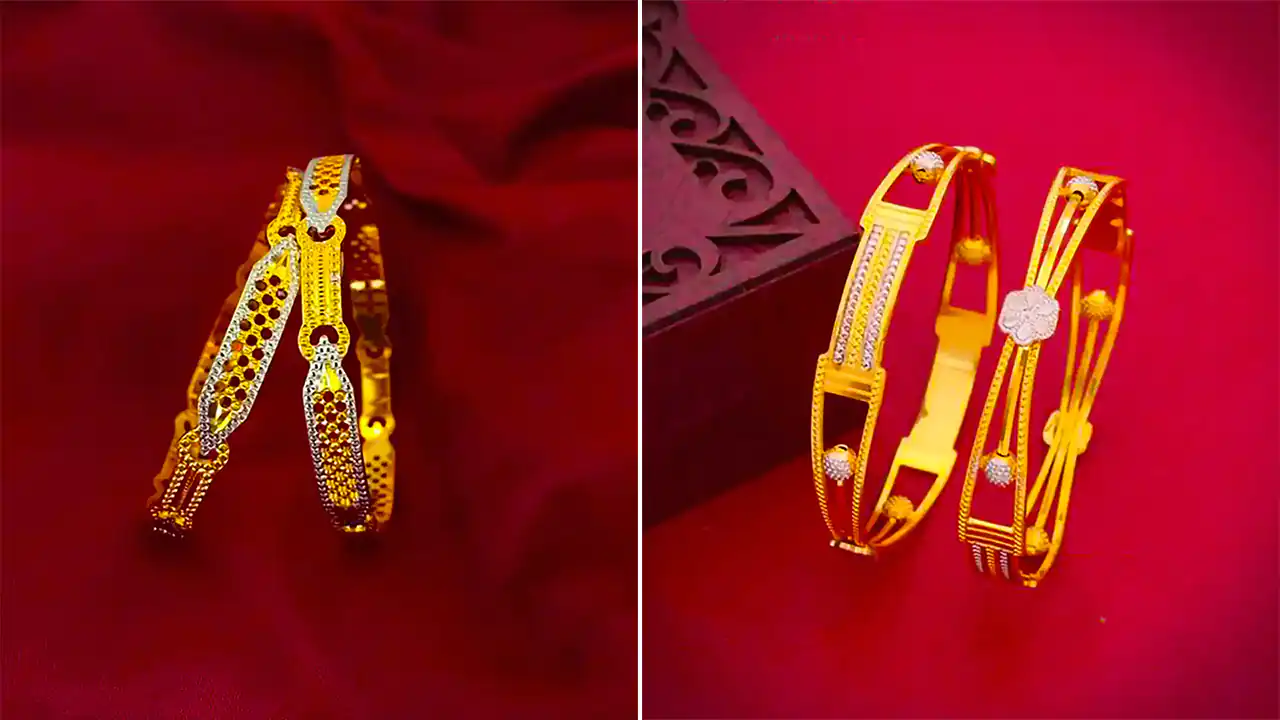 النگو مد روز زنانه