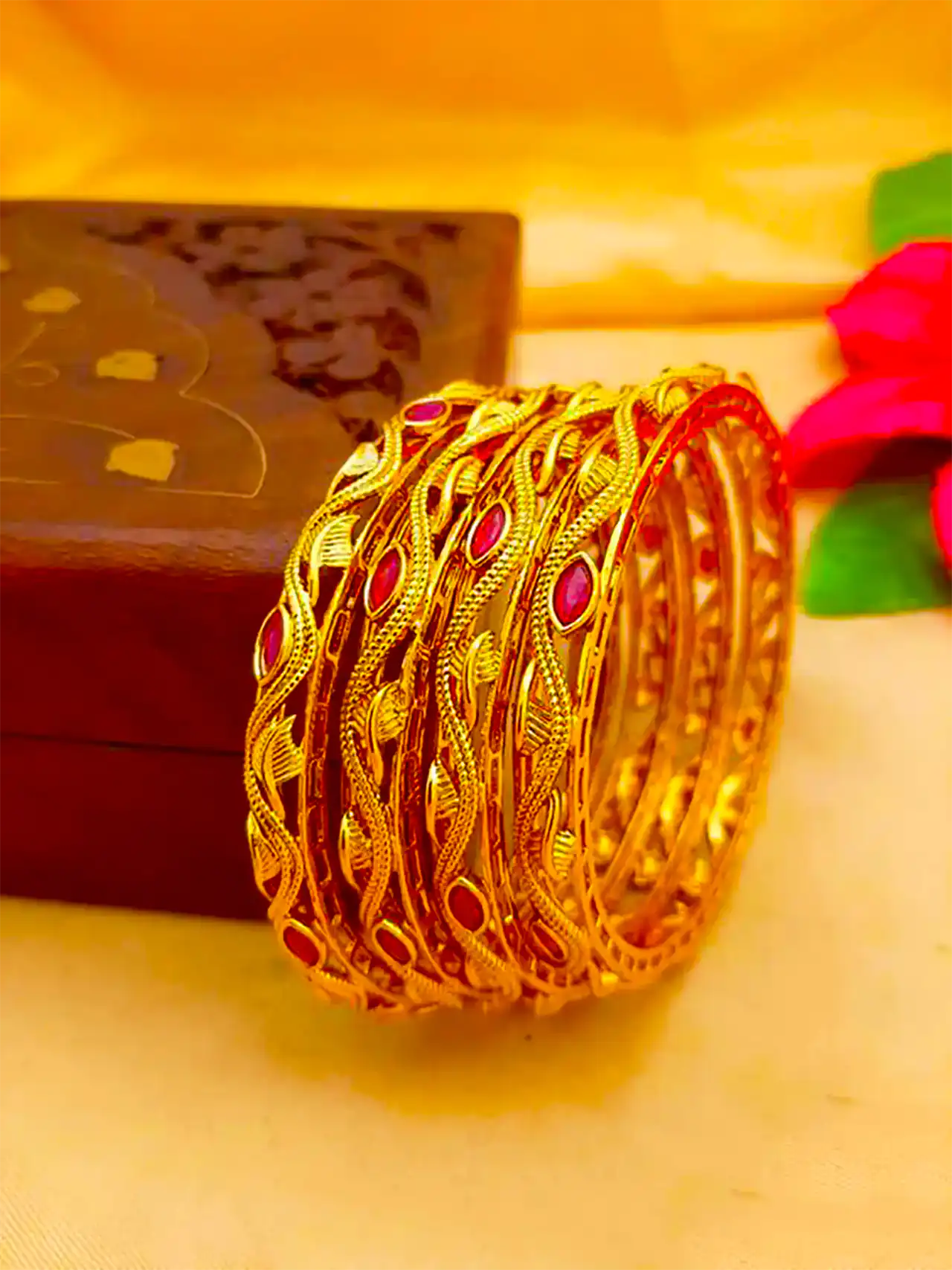 النگو مد روز زنانه