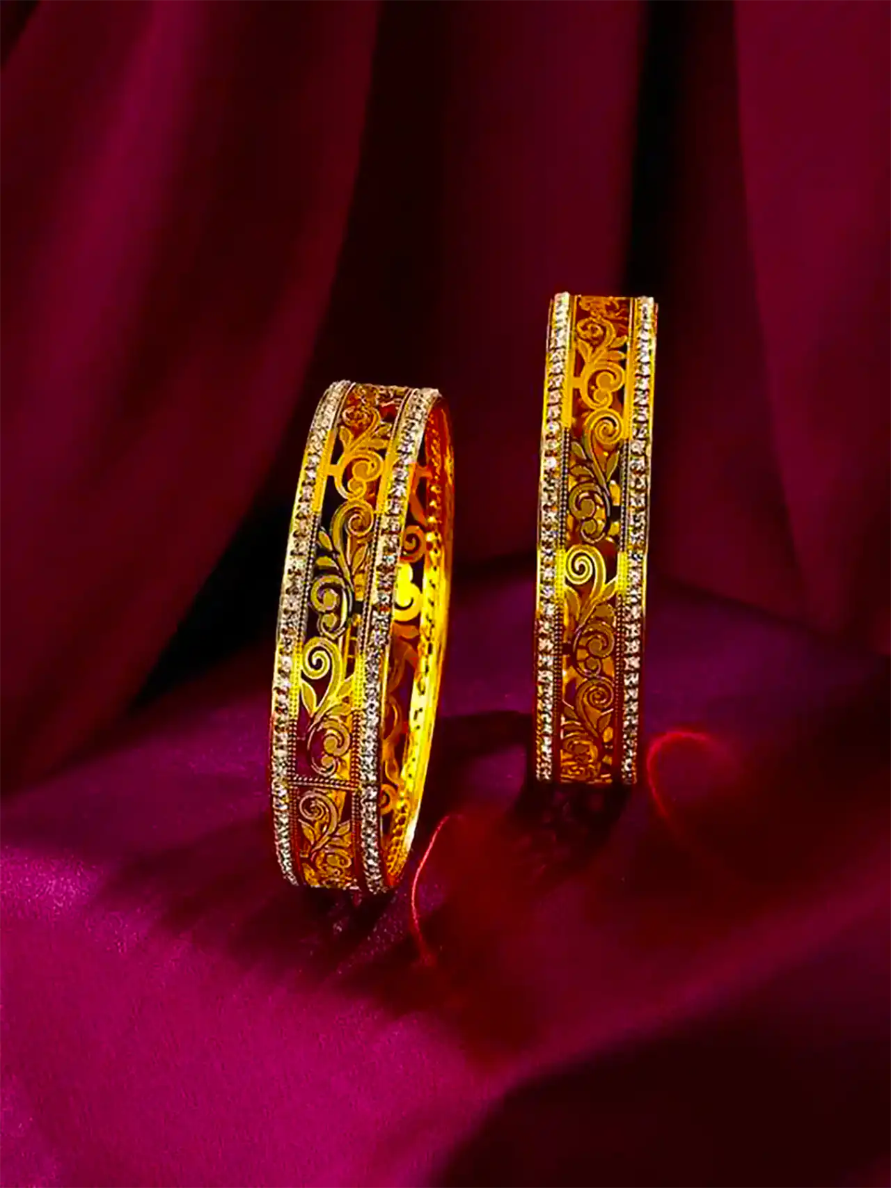 النگو مد روز زنانه