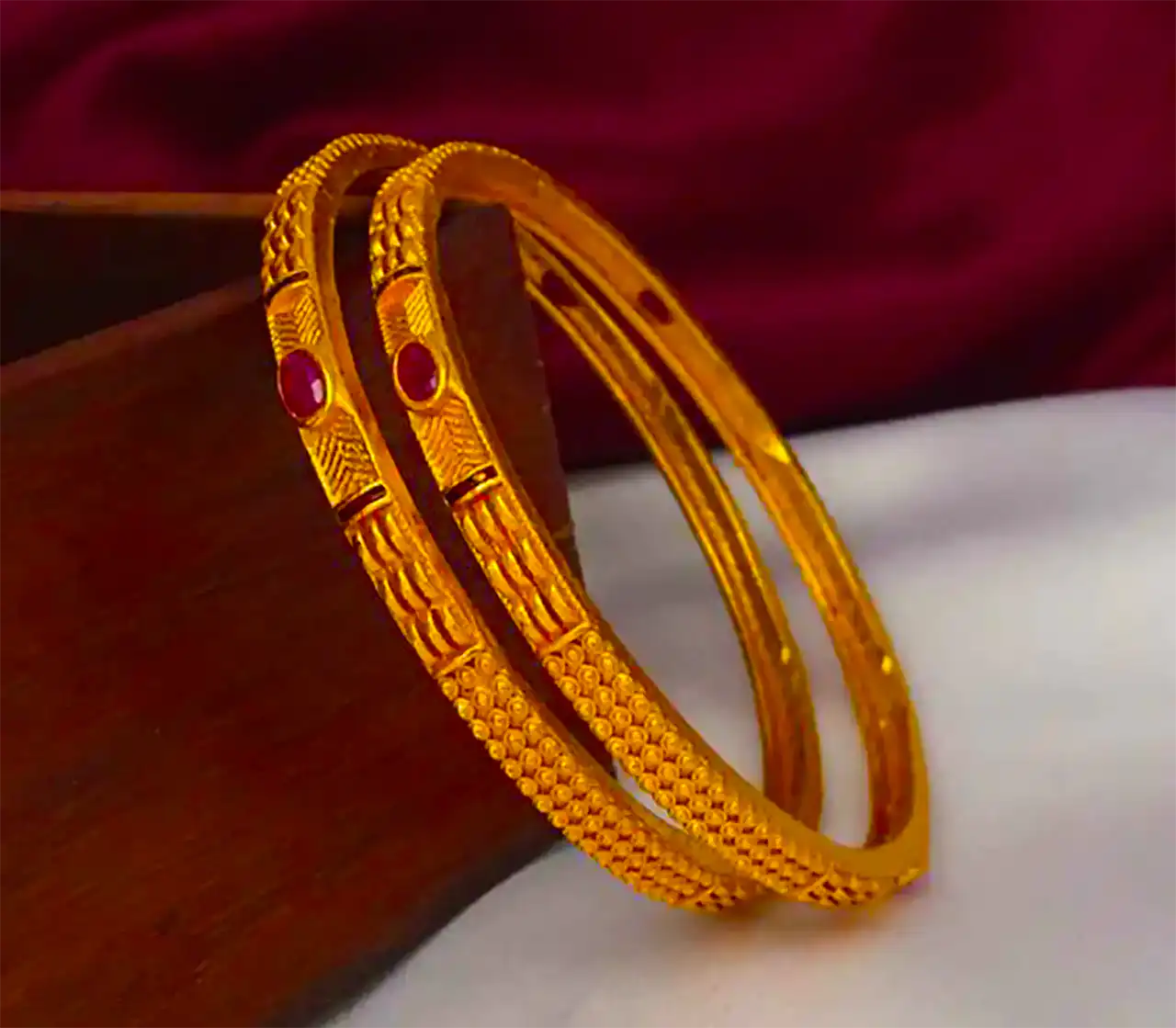 النگو مد روز زنانه