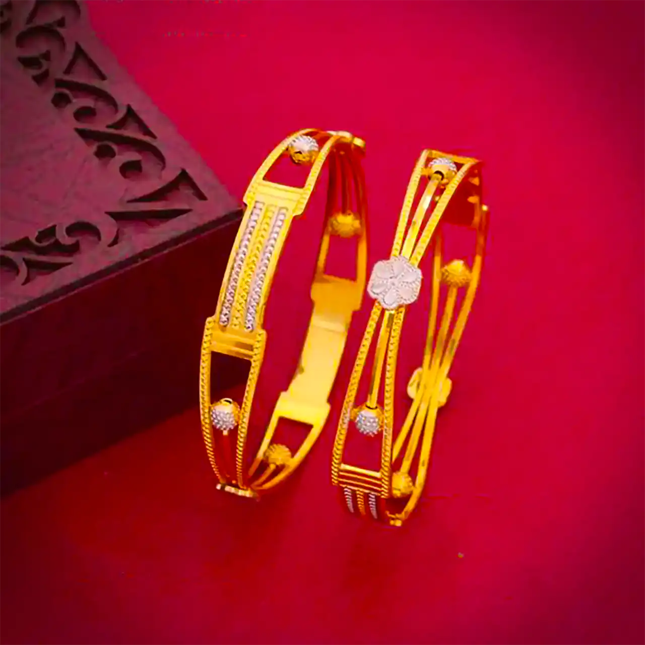 النگو مد روز زنانه