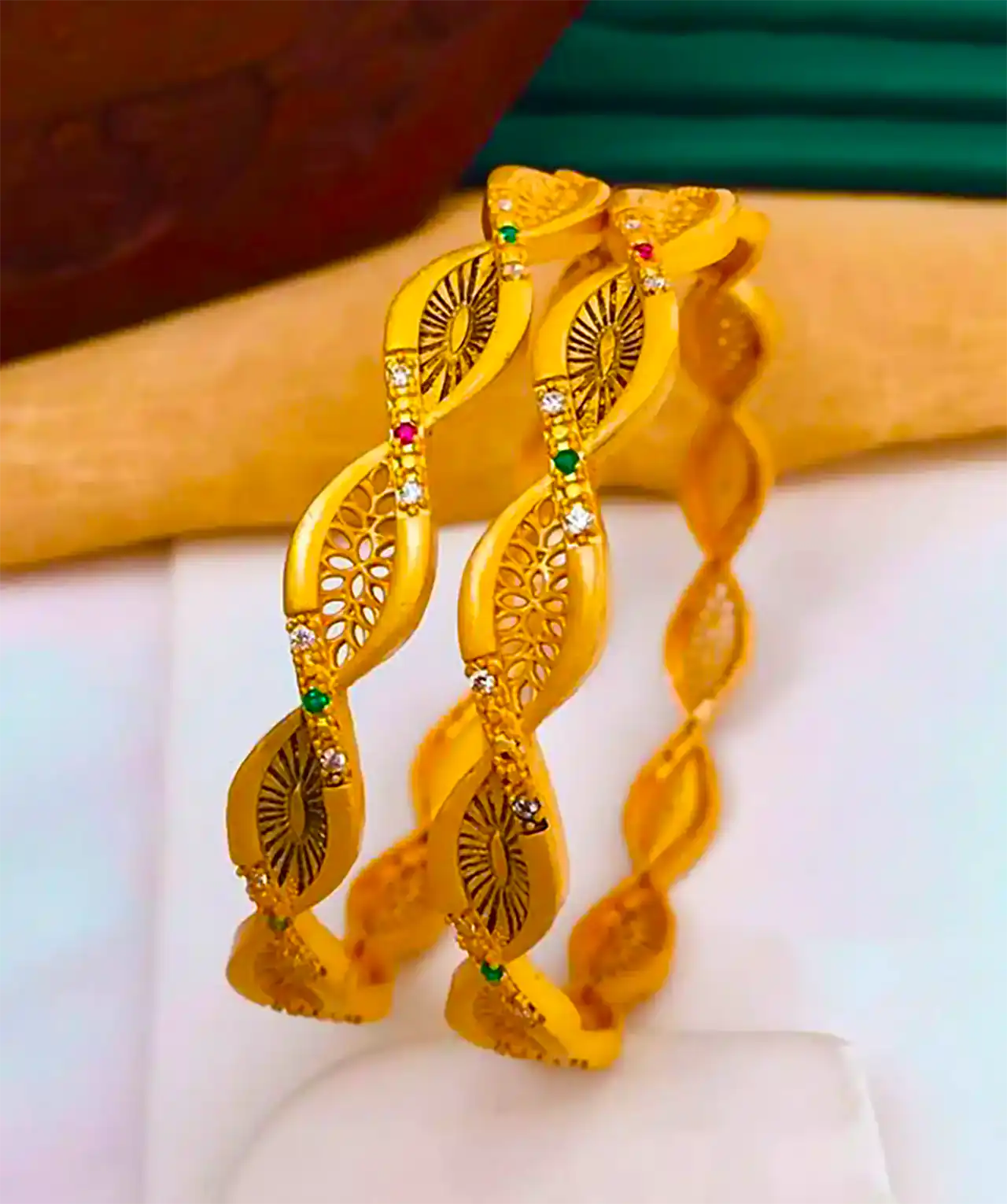 النگو مد روز زنانه