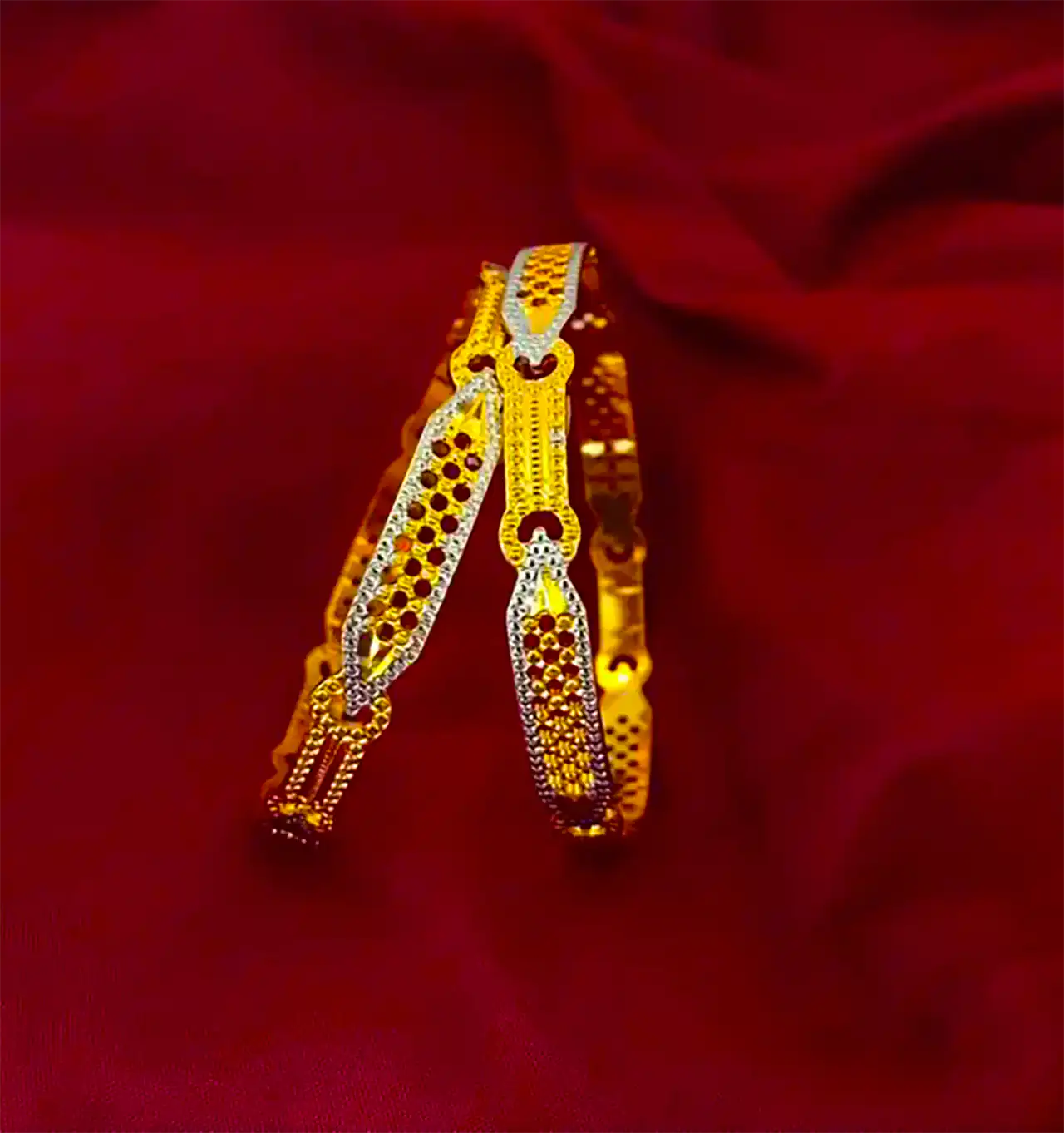 النگو مد روز زنانه