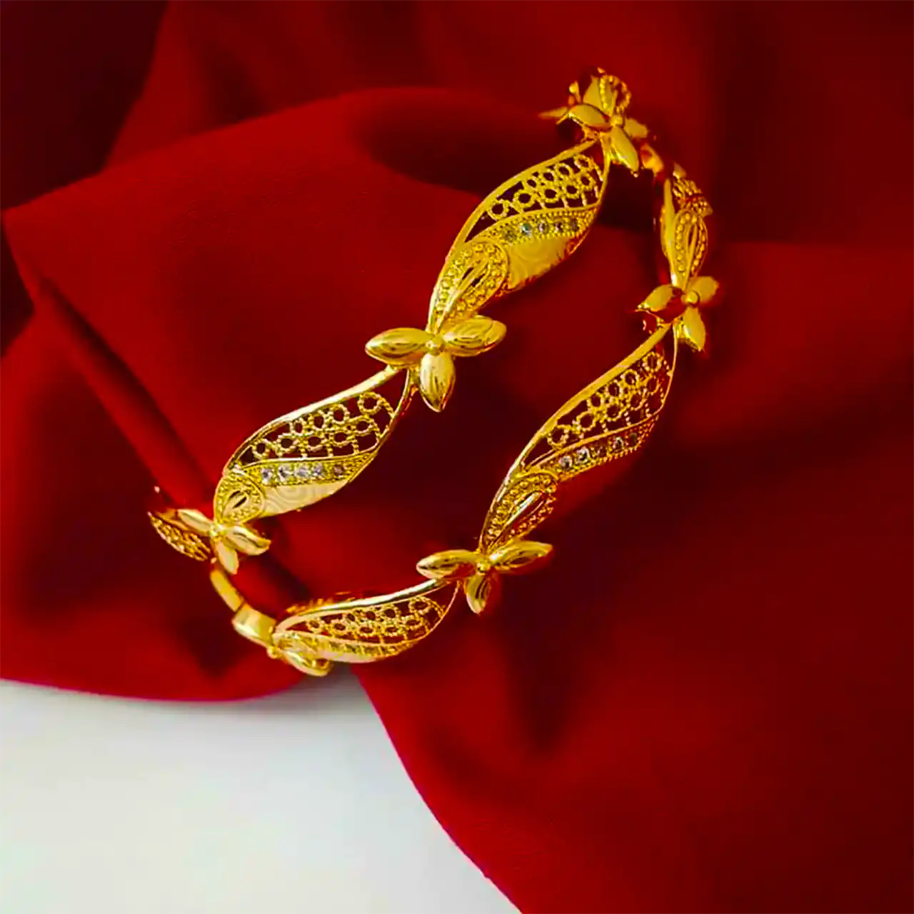 النگو مد روز زنانه