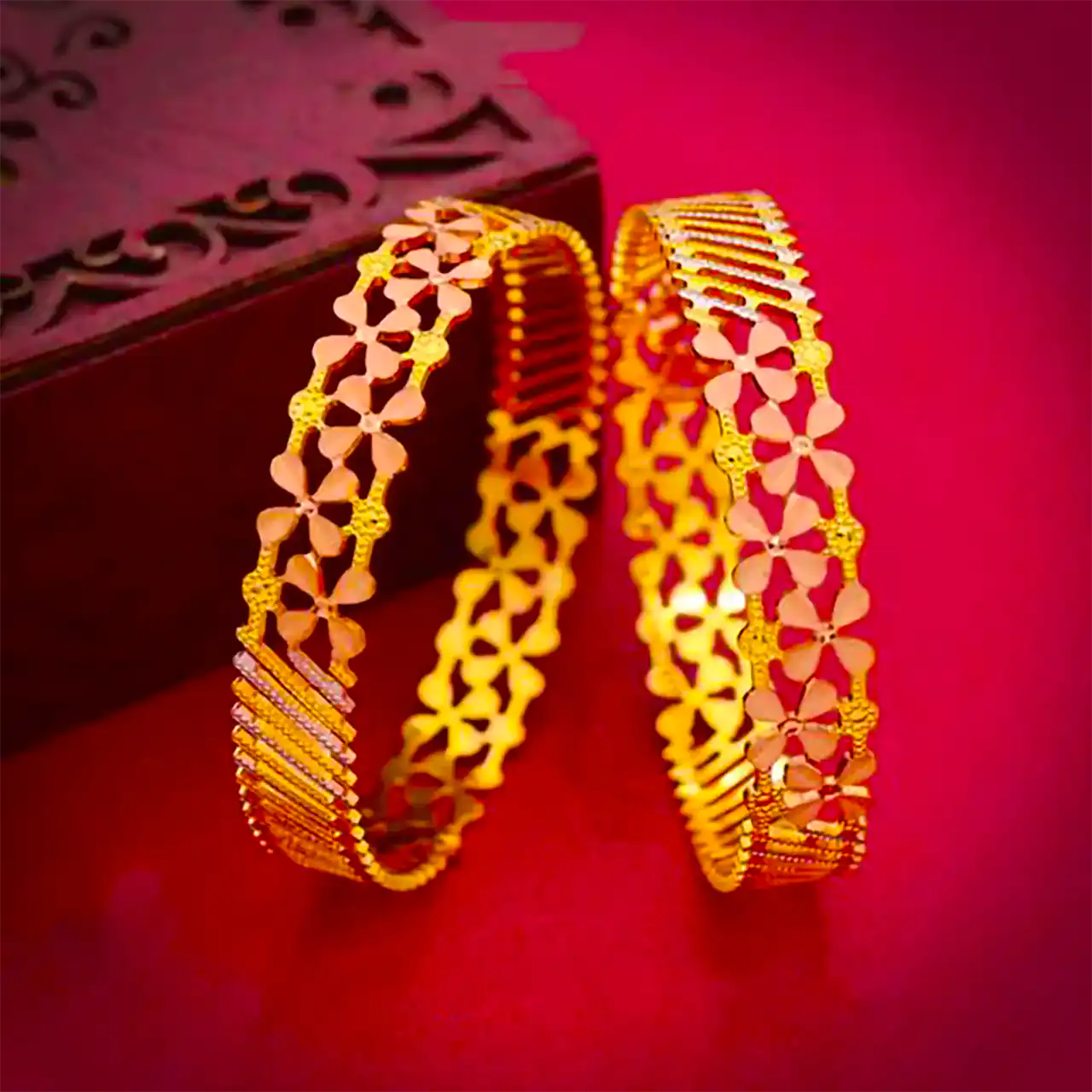 النگو مد روز زنانه