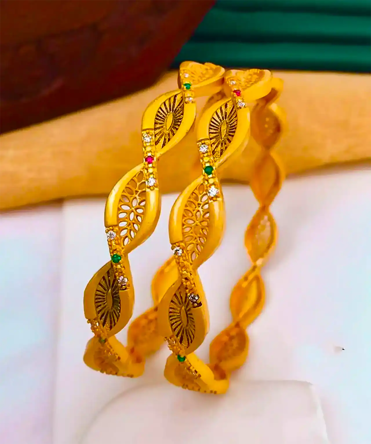 النگو مد روز زنانه