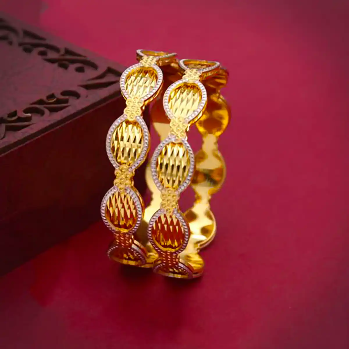 النگو طلا جدید