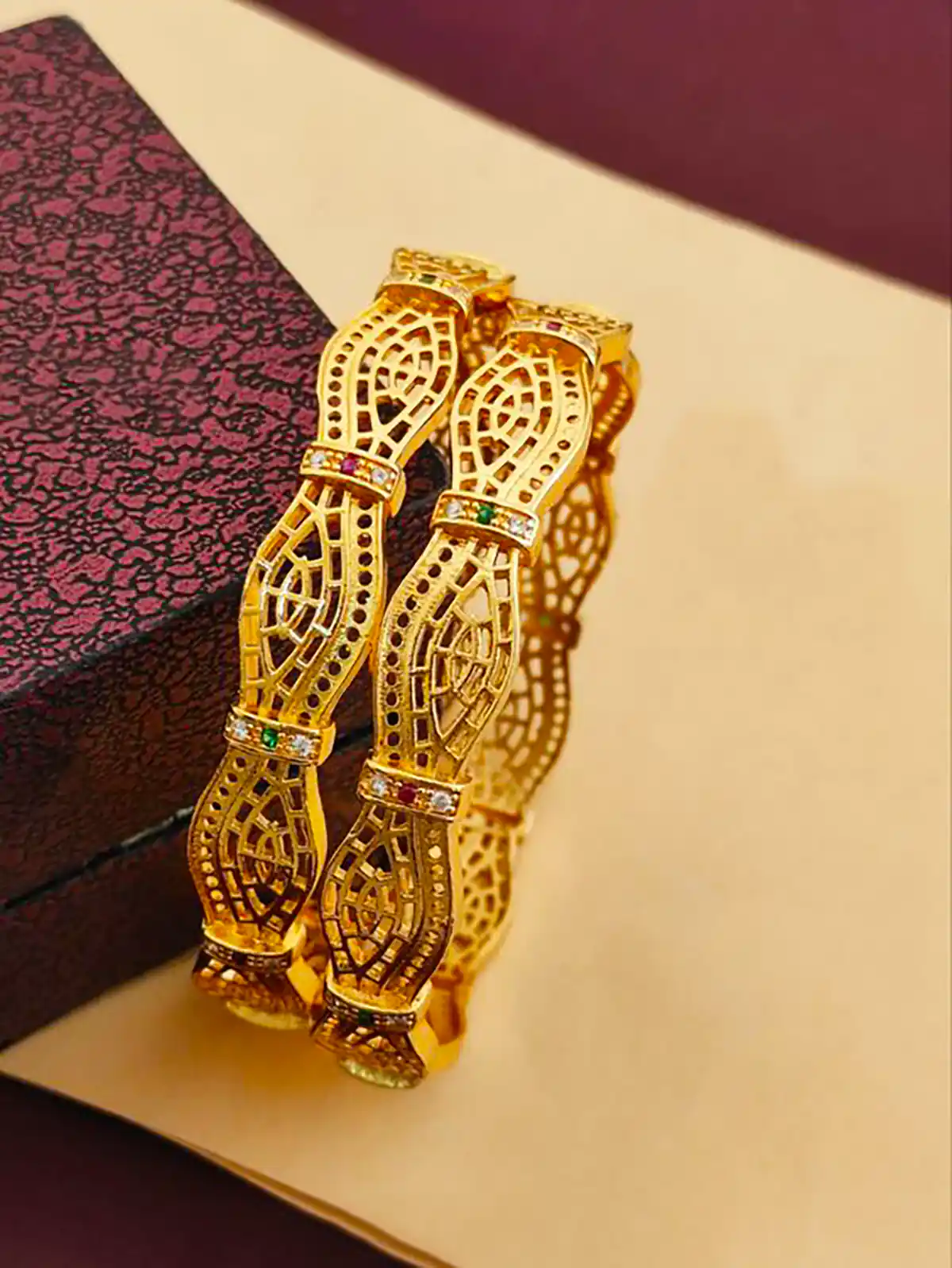 النگو طلا جدید