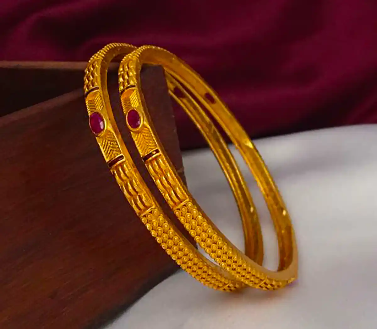 النگو طلا جدید