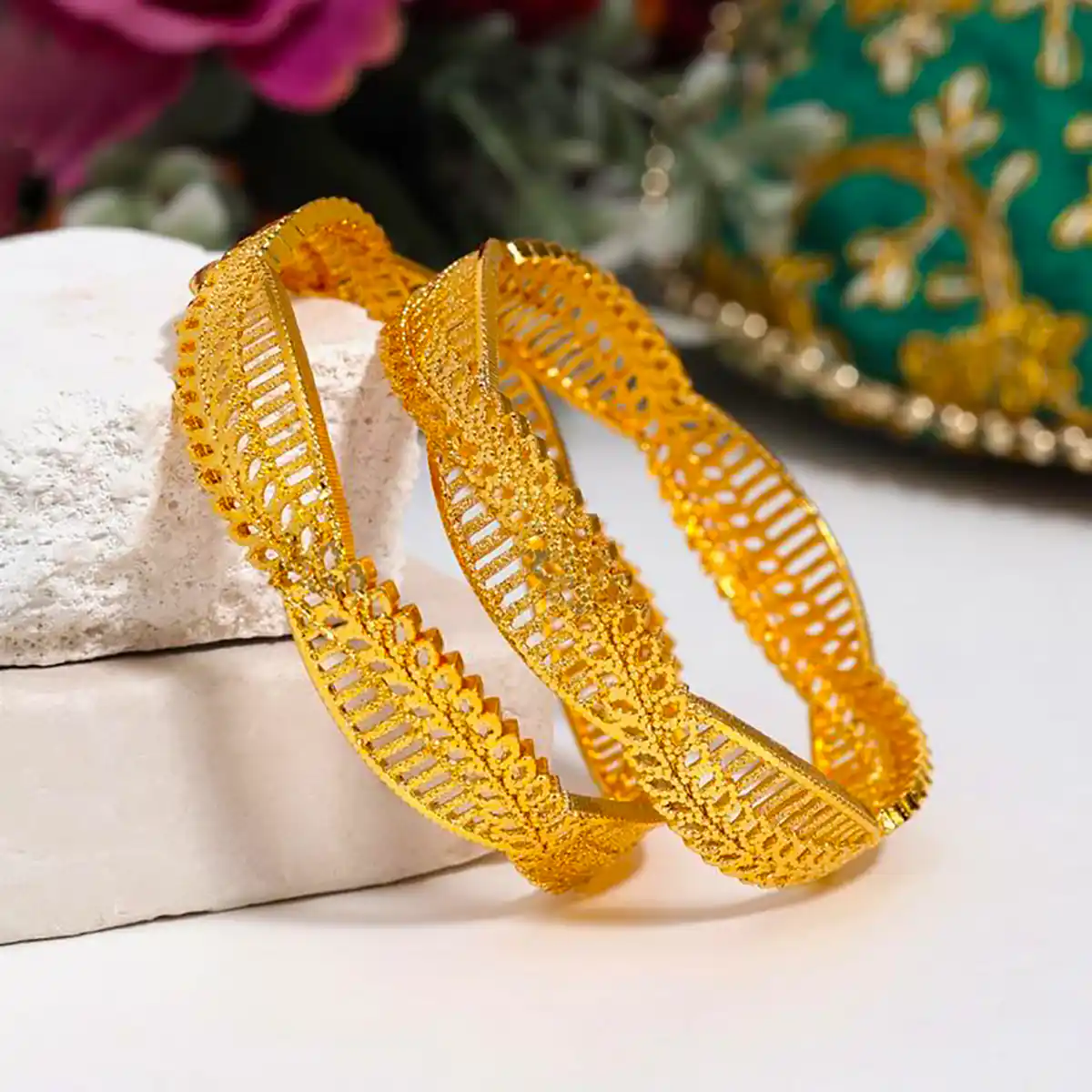 النگو طلا جدید