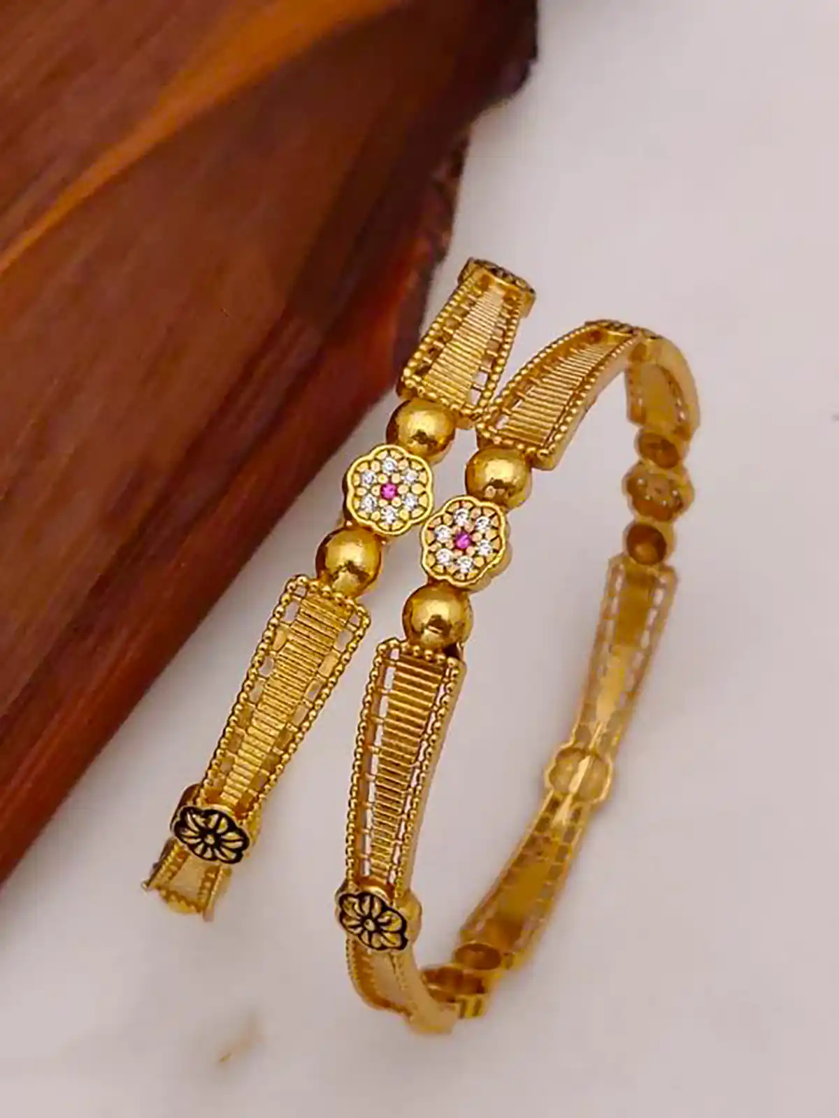 النگو طلا جدید