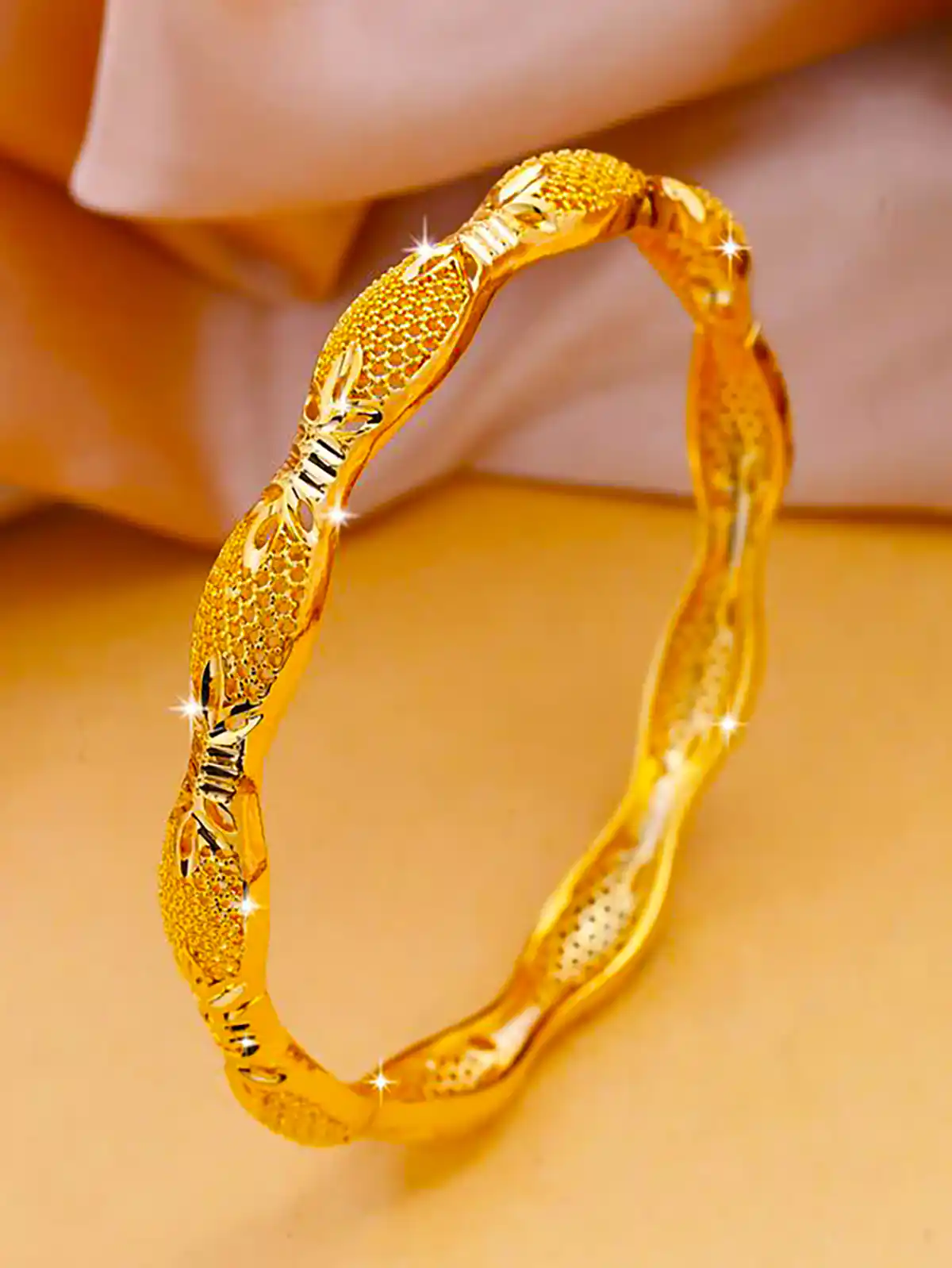 النگو طلا جدید