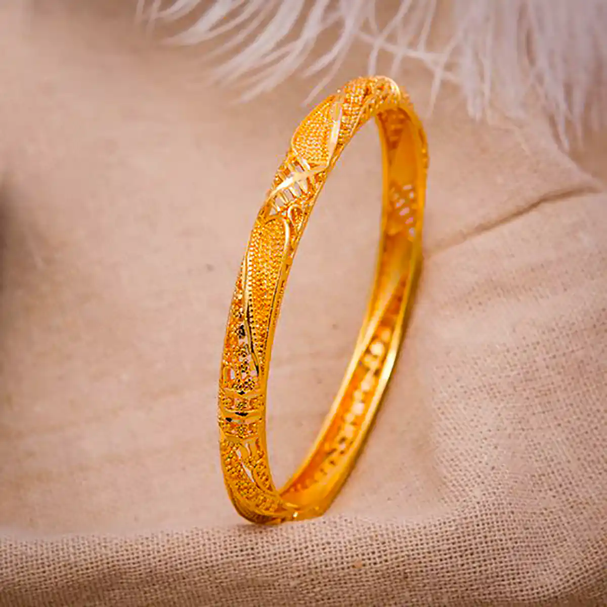 النگو طلا جدید