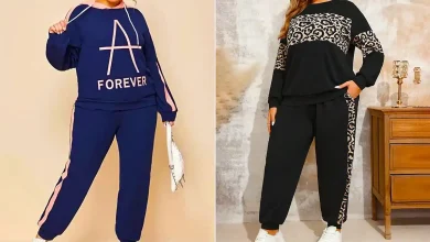 بلوز شلوار زنانه