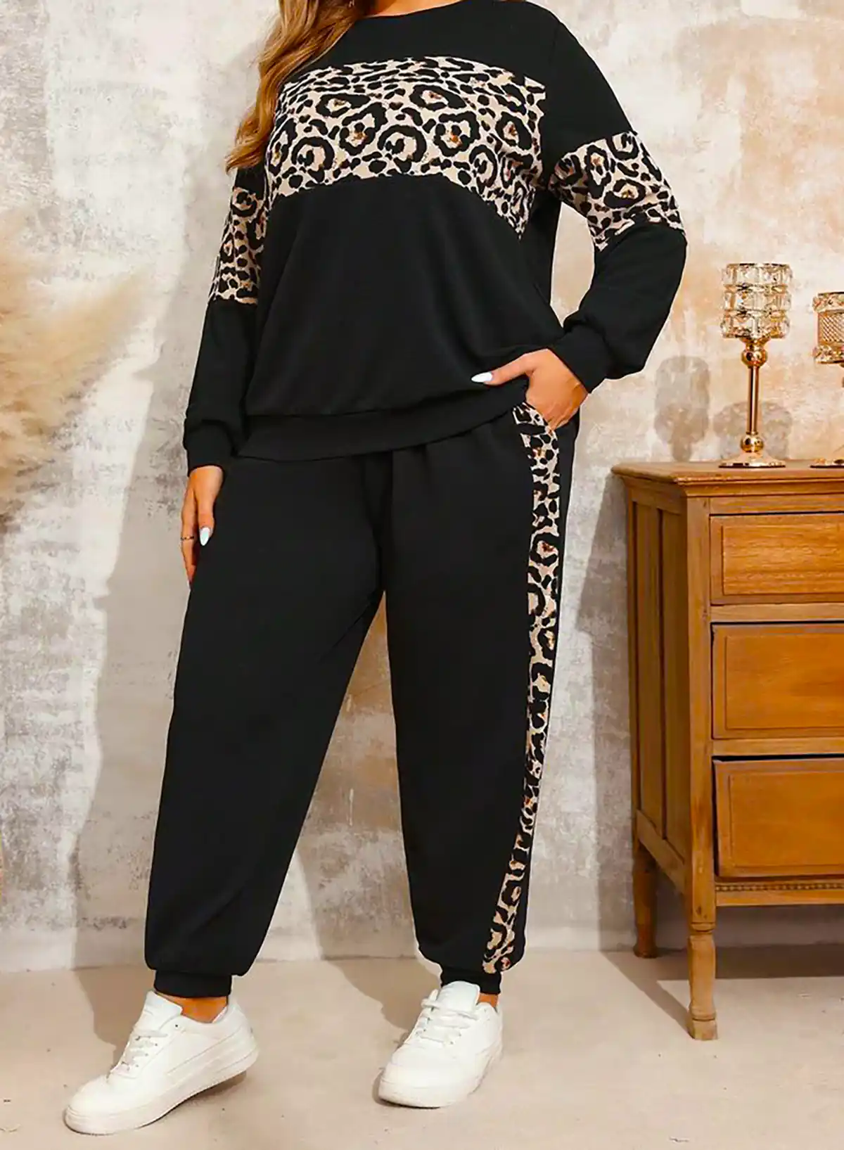 بلوز شلوار زنانه